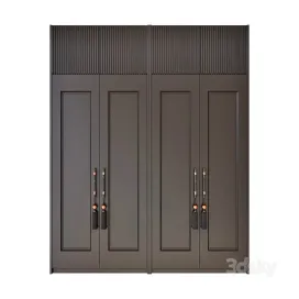Cupboard Set 2